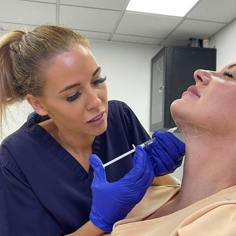 Aqualyx Fat Dissolve