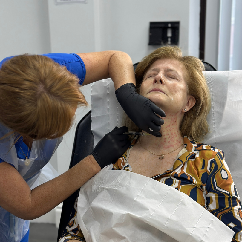 CPD Pathway in Aesthetics