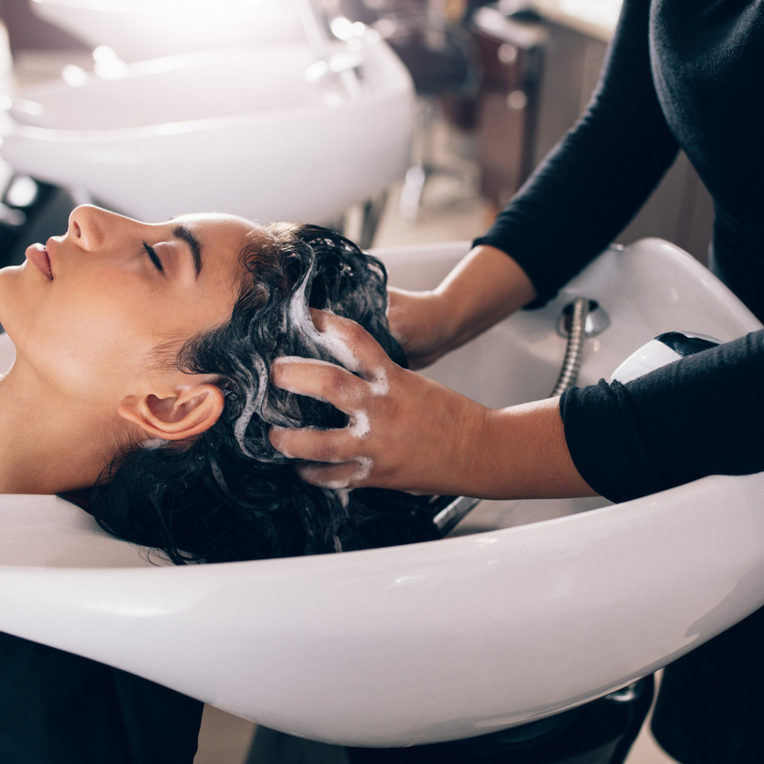 Level 2 Certificate in Cut and Finish Hair Services