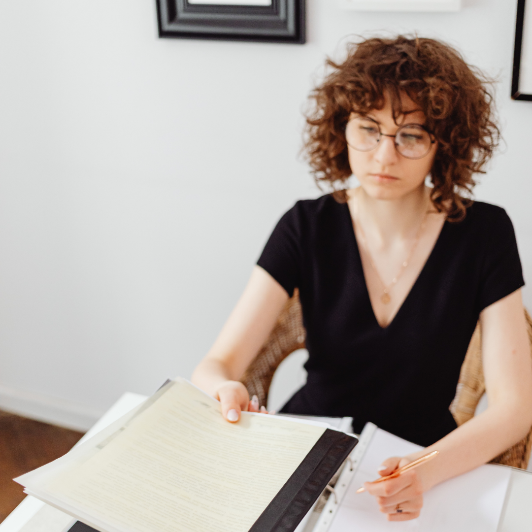 Level 4 Award in the Internal Quality Assurance of Assessment Processes and Practice (IQA)