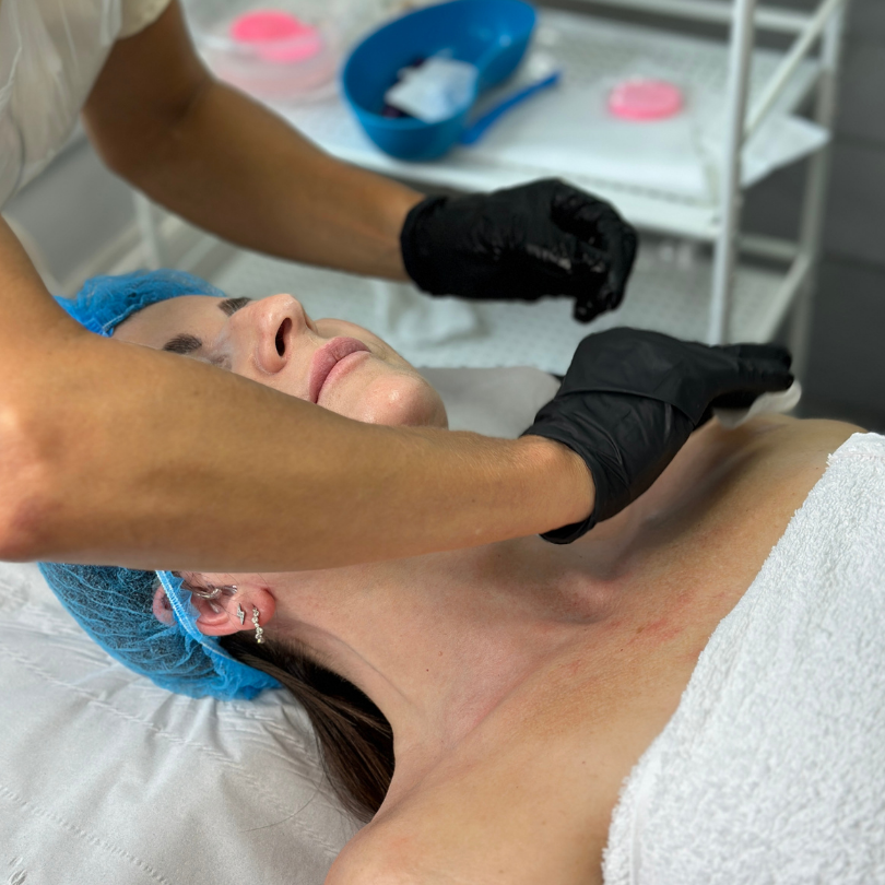 Level 4 Diploma in Aesthetic Procedures for Skin Rejuvenation