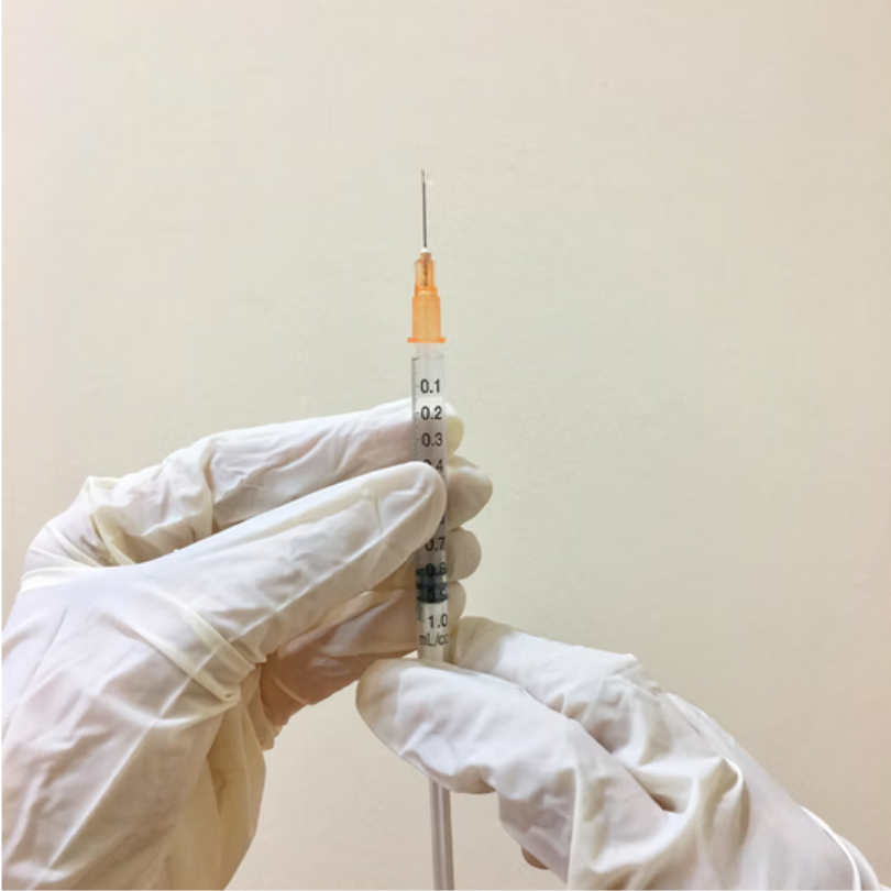 Level 5 Award in Needlestick Injury, Infection Prevention and Control