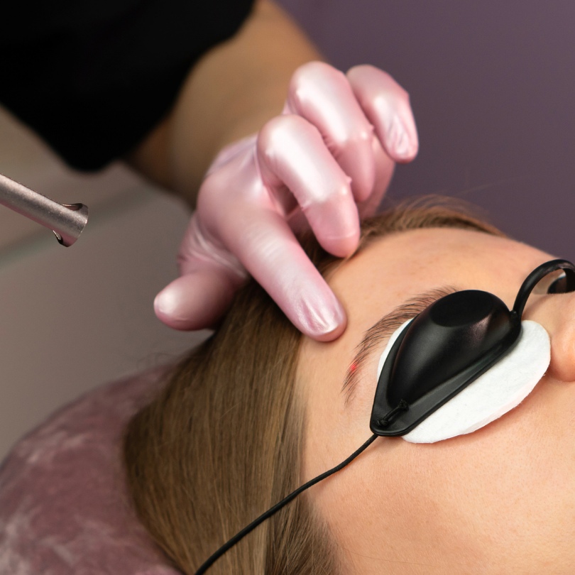 Level 5 Certificate in Tattoo Fade and Removal