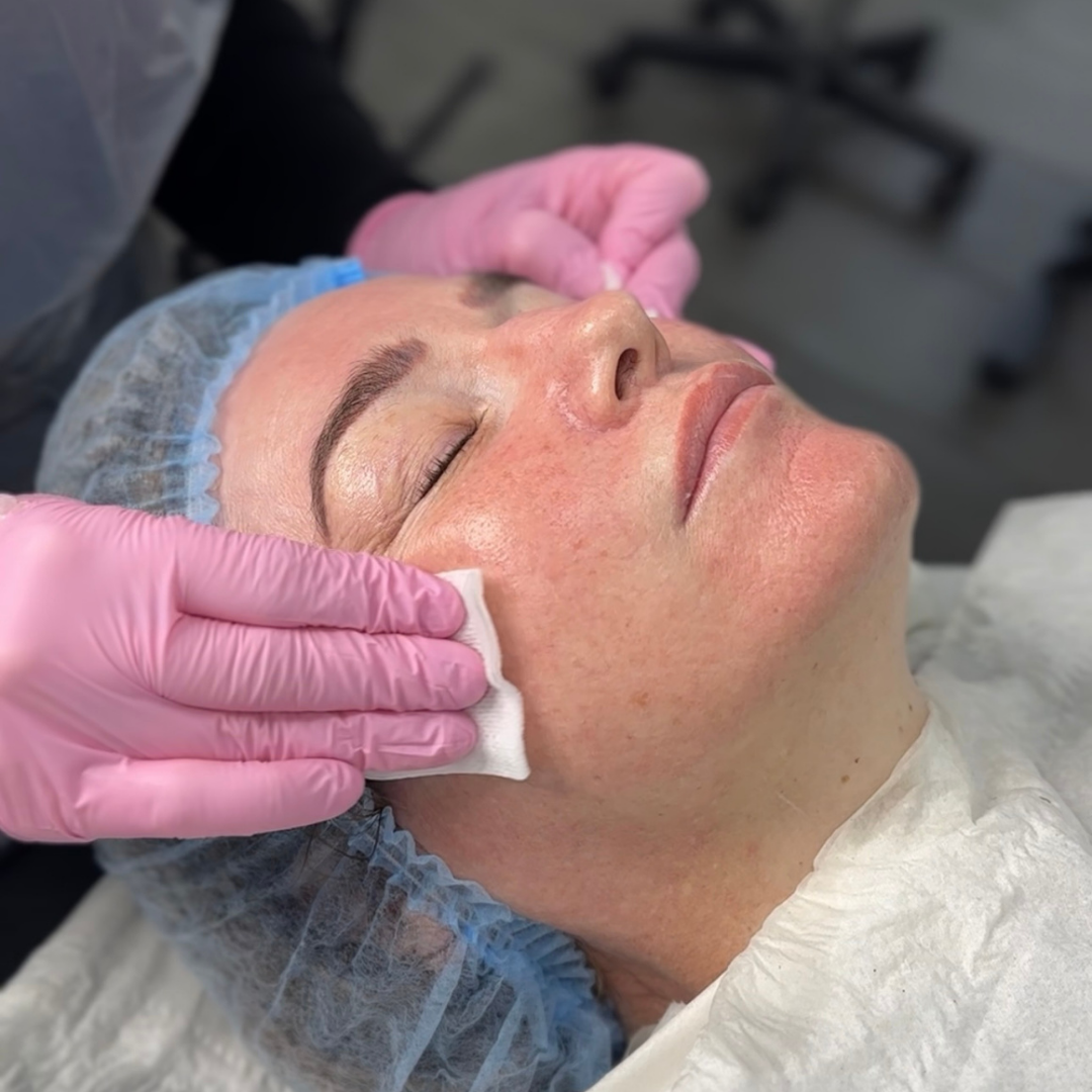 Level 5 Diploma in Aesthetic Practice