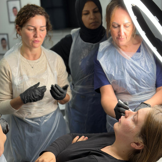 Level 5 Diploma in Education and Training