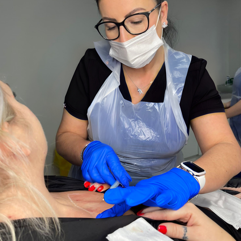 PRP (Body/Hair/Face)