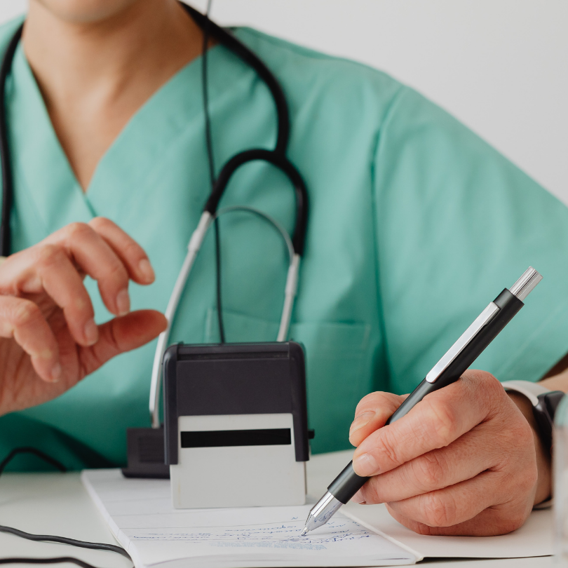 V300 Independent & Supplementary Prescribing Placement