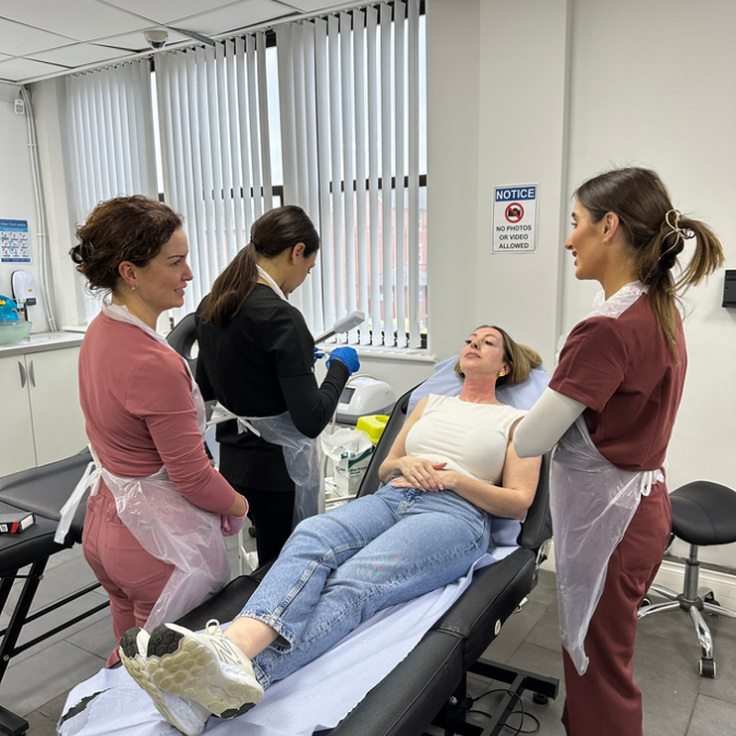 Complications in Aesthetics