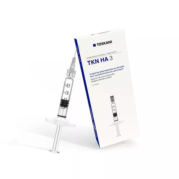 TOSKANI TKN HA 3